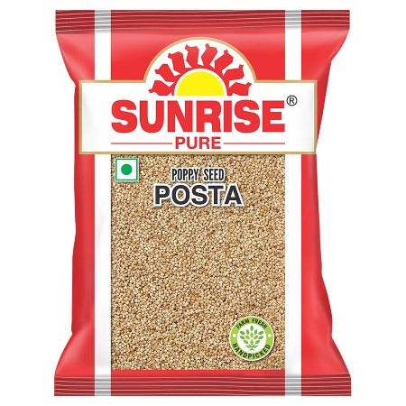 Sunrise Pure Whole Posta
