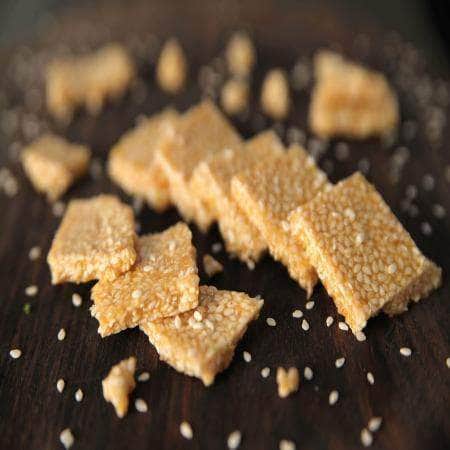TILL CHIKKI