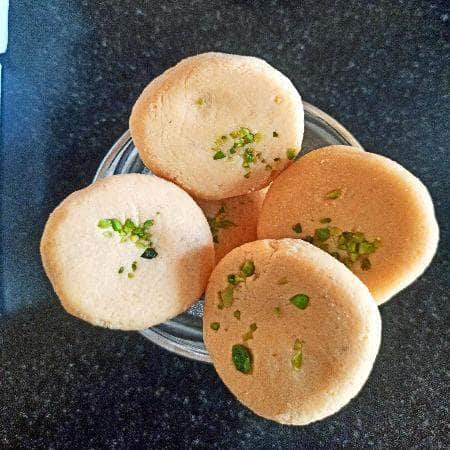 Tewari Brothers Peda | India Cuisine