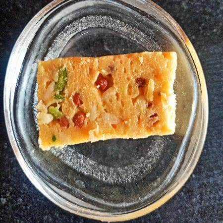 Tewari Brothers Soan Papdi