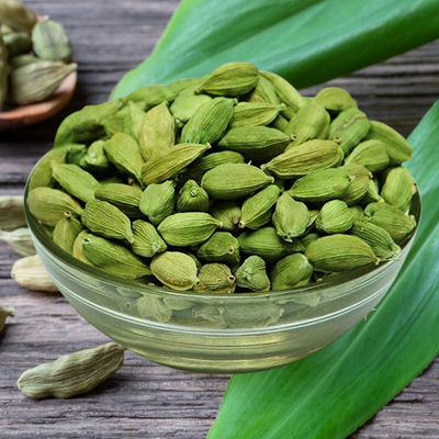 Cardamom/Cardamon/Elaichi Green premium quality | India Cuisine