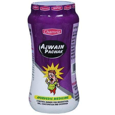 Chamria Ajwain pachak