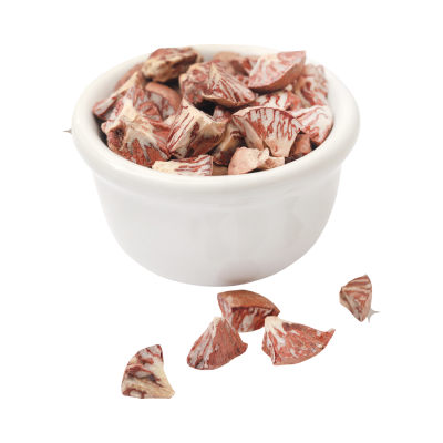 Chakresh Chikni Supari (plain in 2 pieces) | India Cuisine