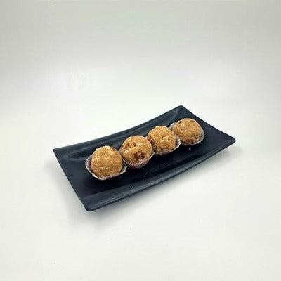 Ganguram Special Gond Laddu | India Cuisine