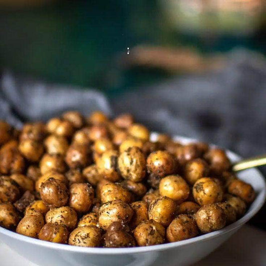 Lakhuram Bhujiawala Kabuli Chana