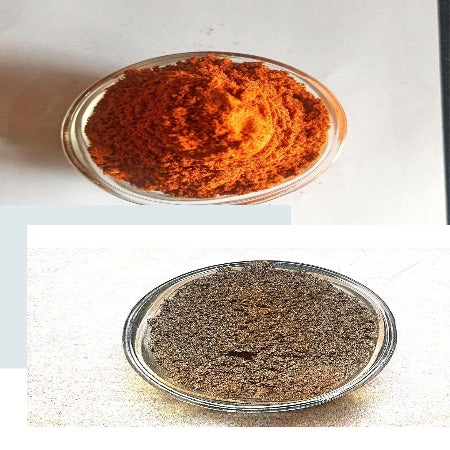 Muri masala and Puchka masala combo