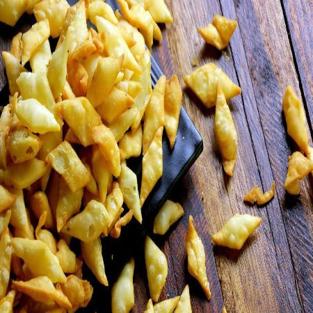 Nimki - India Cuisine