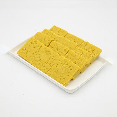 Ganguram Patisa Papdi | India Cuisine