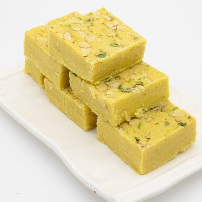 Ganguram Soan Papdi | India Cuisine
