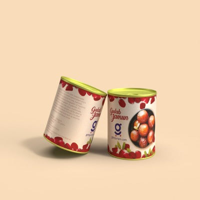 Gaguram GUlab Jamun
