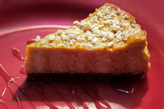 Divine Nolen Gur Cake Recipe: A Taste of Bengal's Sweet Elegance