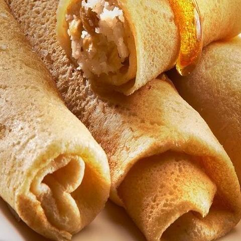 Divine Delicacy: Mastering the Art of Pithe Puli – A Sweet Bengali Tra ...