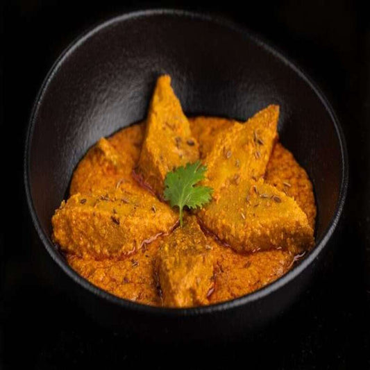 "Lentil Medley Delight: Crafting the Traditional Dhokar Dalna Recipe"