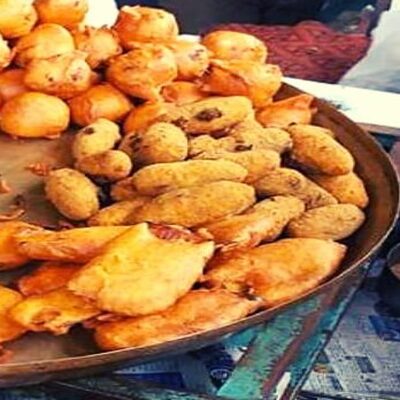 Crispy and Flavorful Telebhaja Recipe: Irresistible Bengali Street Food at Home