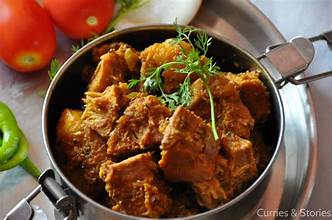 Echorer Dalna: Bengali Jackfruit Curry Delight