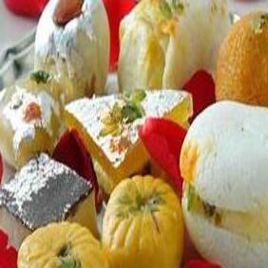 How is Bengali sweets different from other Indian sweets?