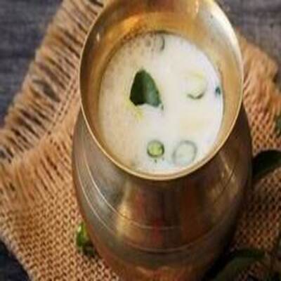 Charnamrit Recipe: The Divine Offering for Janmashtami