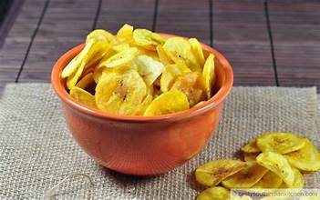 Crunchy Delights: Unveiling the Irresistible World of Banana Chips