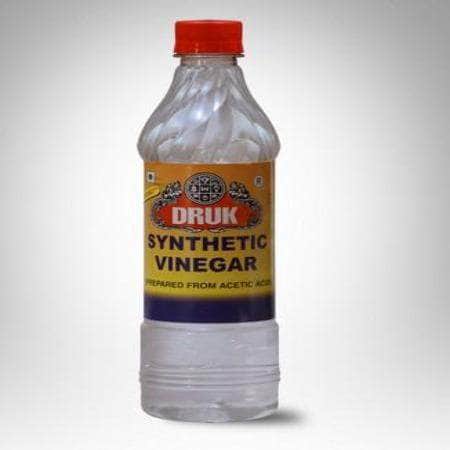 Druk Vinegar 