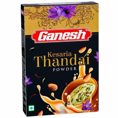Ganesh Kesaria Thandai Powder