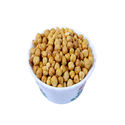 Roasted Bengal Gram without skin, premium quality | India Cuisine