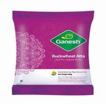 Ganesh Buckwheat Atta