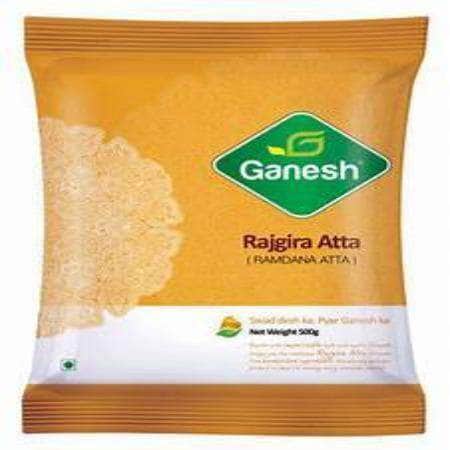 Ganesh Rajgira (Ramdana) Atta
