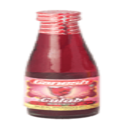 Ganesh Rose Syrup