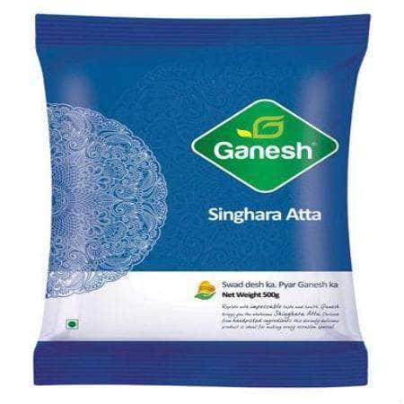 Ganesh Chestnuts/Singhara Atta