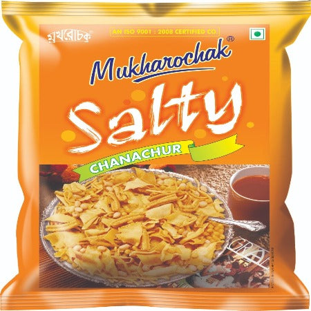 Mukharochak Salty Chanachur
