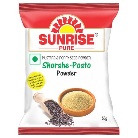 Sunrise Pure Shorse Posto powder