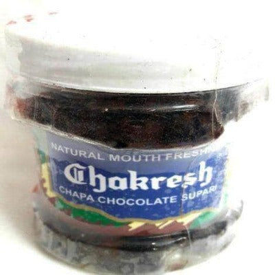 Chakrsh chapa chocolate supari