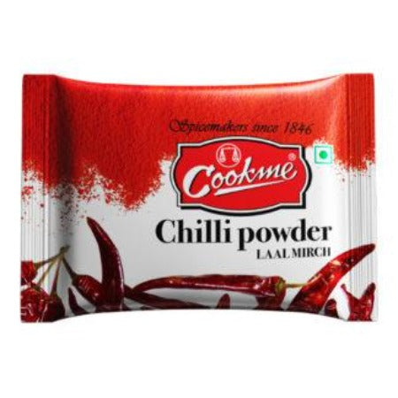 Cookme Red Chilli Powder
