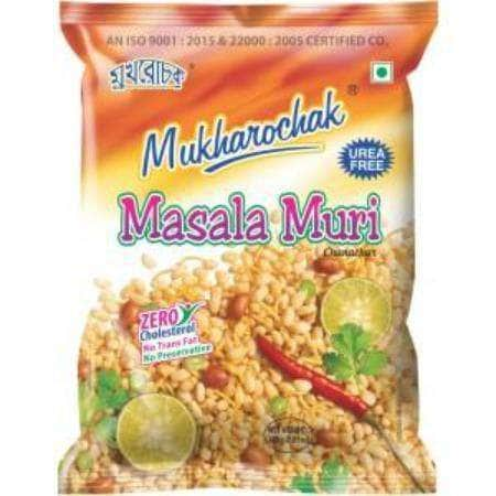 MASALA MURI