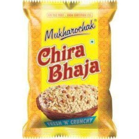 MUkharochak Chira Bhaja